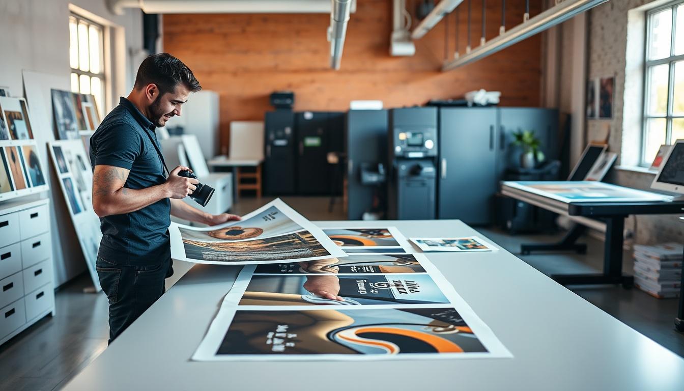 Printing With Clarity