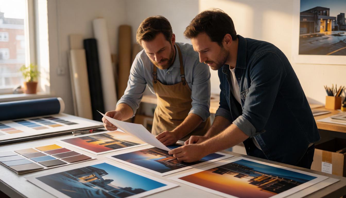 Art Reproduction Prints